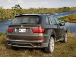 BMW X5 xDrive 3.5i 2010 года